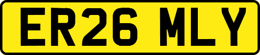 ER26MLY