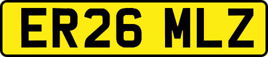 ER26MLZ