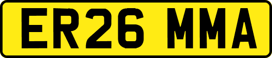 ER26MMA
