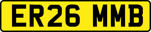 ER26MMB
