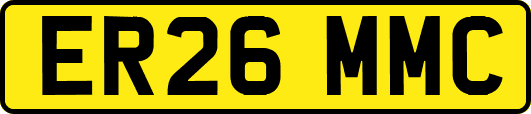ER26MMC