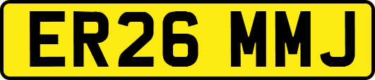 ER26MMJ
