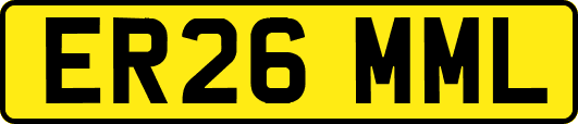 ER26MML