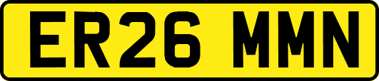 ER26MMN