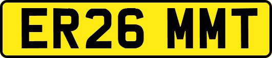 ER26MMT