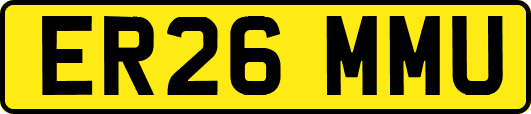 ER26MMU