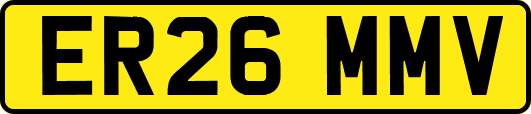 ER26MMV