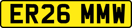 ER26MMW