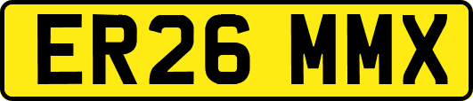 ER26MMX