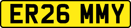 ER26MMY