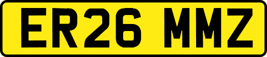 ER26MMZ