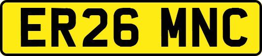 ER26MNC