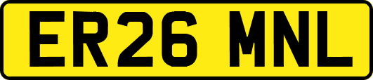 ER26MNL