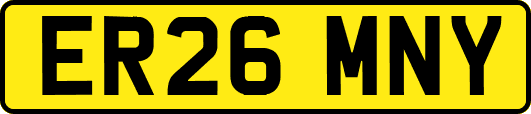 ER26MNY