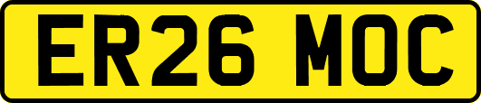 ER26MOC