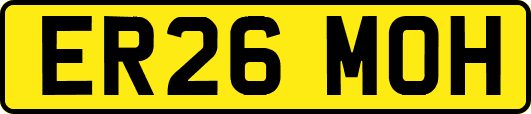 ER26MOH