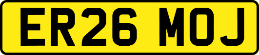 ER26MOJ