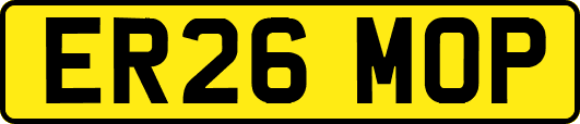 ER26MOP