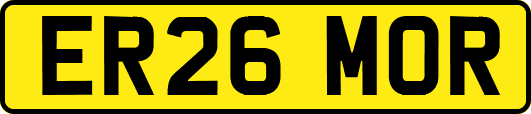 ER26MOR