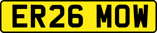 ER26MOW