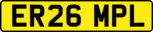 ER26MPL