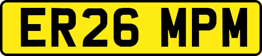 ER26MPM