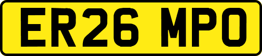 ER26MPO