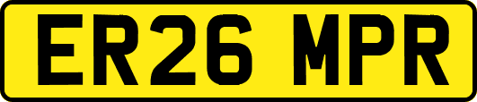 ER26MPR