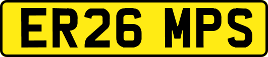 ER26MPS