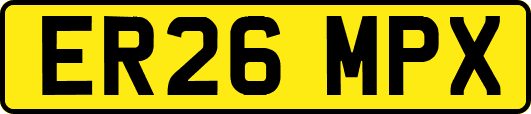 ER26MPX