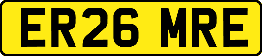 ER26MRE