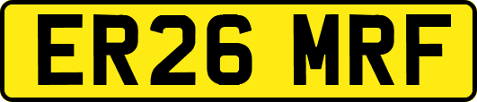 ER26MRF