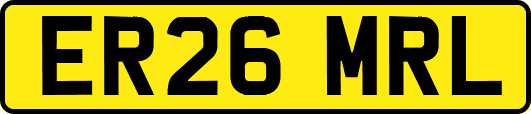 ER26MRL