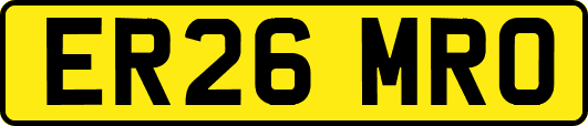 ER26MRO