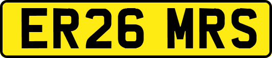 ER26MRS