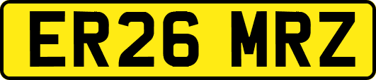 ER26MRZ