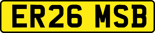 ER26MSB