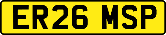 ER26MSP