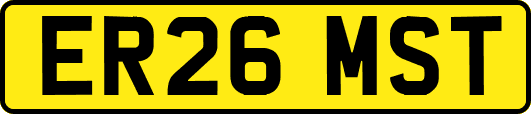 ER26MST