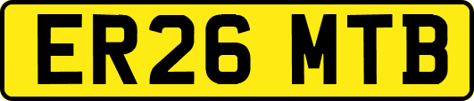 ER26MTB