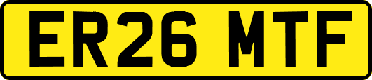 ER26MTF