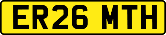 ER26MTH