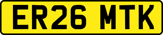 ER26MTK