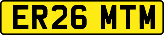 ER26MTM