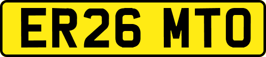 ER26MTO
