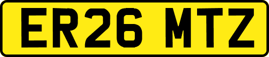 ER26MTZ