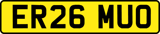 ER26MUO