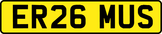 ER26MUS