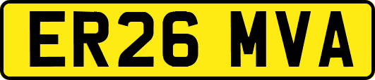 ER26MVA