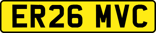 ER26MVC